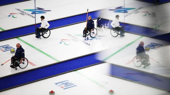 La nuova società inclusiva che nasce dalle Paralimpiadi