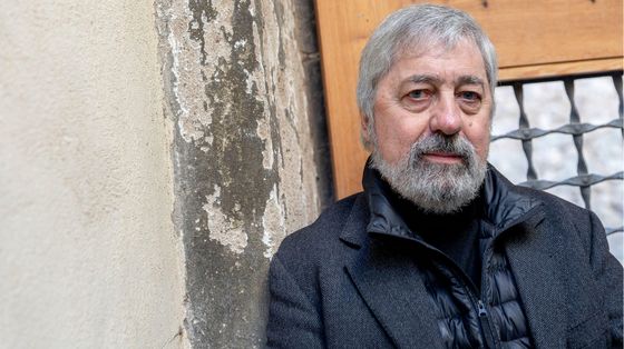 Chalandon: «Io, maoista, segnato dall’omicidio Moro»