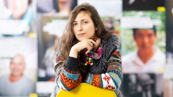 La ex detenuta Sasha Skochilenko: Mosca incarcera i ragazzi, liberiamoli