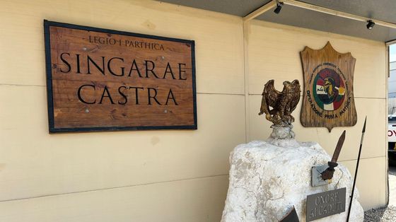 La base di Erbil colpita dal drone: cosa fanno gli italiani nel Kurdistan iracheno