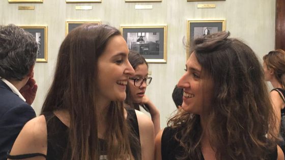 Le quattro vite di Anna, prima sindaca d'Italia. «La votarono tutte le donne del paese»