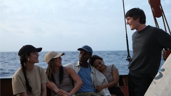 Giovanni Caccamo: «Giovani in viaggio sull’arca della pace»