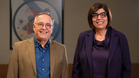 Arriva per Margaret Karram il secondo mandato alla guida dei Focolari