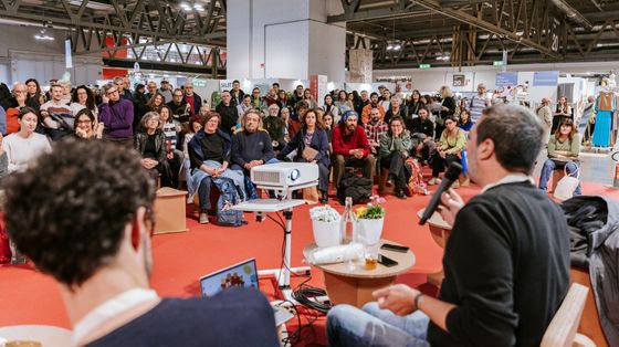 Avvenire scende in piazza a Fa' la cosa giusta! Domani la redazione s'incontra qui