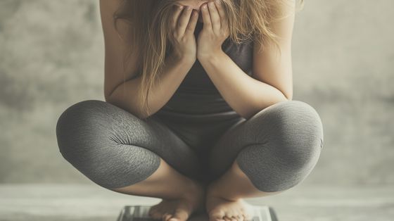 I disturbi alimentari sono in crescita.
E si comincia a non mangiare a 8 anni