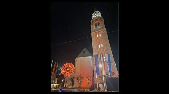 Cortina, il braciere olimpico si spegne: restano le campane