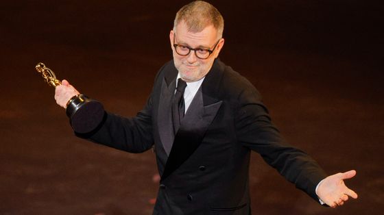 Il film premio Oscar di Anderson ci svela la nostra lotta contro i demoni