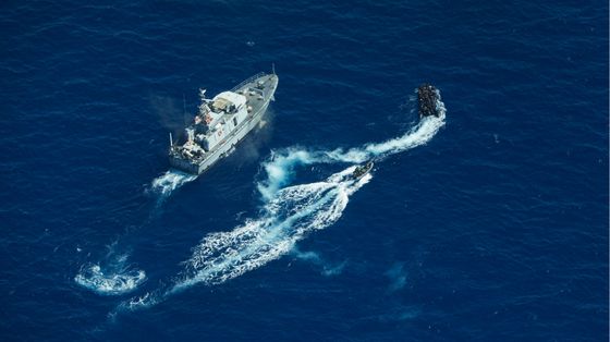 Violenze e respingimenti: cosa hanno finanziato i soldi italiani alla Libia