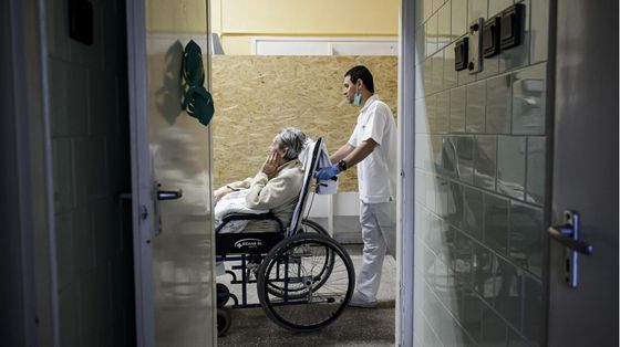 Cure palliative, il diritto di non dire mai “basta”