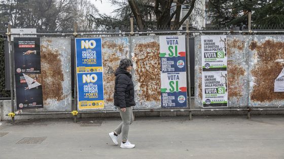 Oltre il referendum: quei nodi della Giustizia tutti da sciogliere