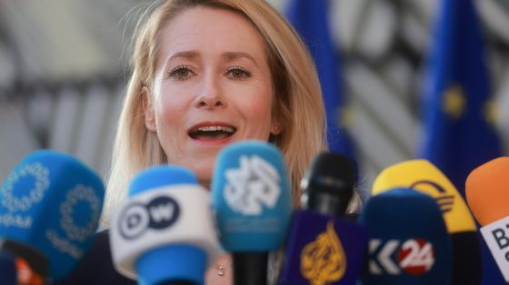 Le navi mercantili, lo scudo Ue e la Nato: a Bruxelles si parla di Hormuz