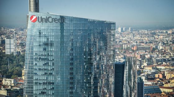 Unicredit lancia Ops su Commerzbank per superare il 30%