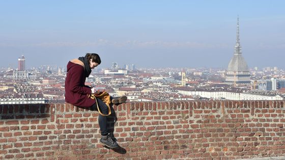 Il problema delle città italiane è che i giovani non vogliono viverci