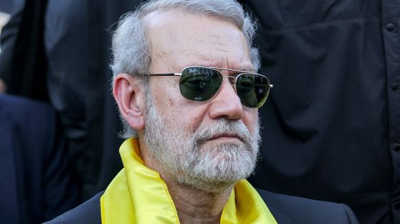 L'annuncio di Israele: «Abbiamo ucciso Larijani». Era l'uomo forte del regime dopo Khamenei