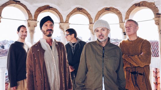 Subsonica:«Musica contro la disumanizzazione»