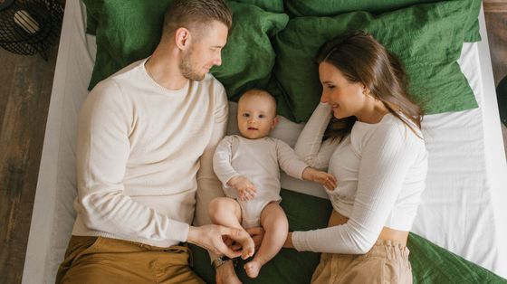 Alle famiglie danesi non piacciono i nuovi congedi paritari