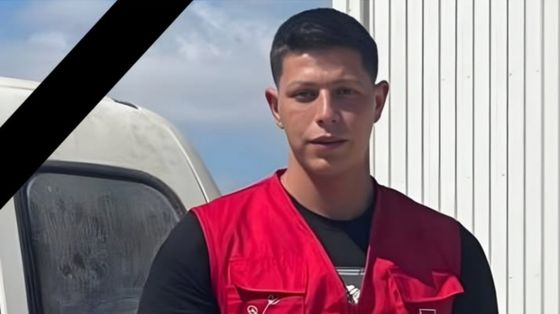 «Il nostro volontario ucciso in un raid: aiutava i cristiani del Libano sotto le bombe»