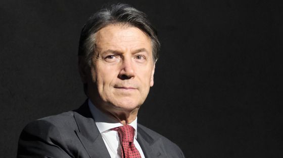 Giuseppe Conte