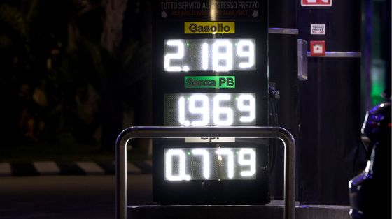 Caro carburanti, ecco cosa ha deciso il Consiglio dei ministri