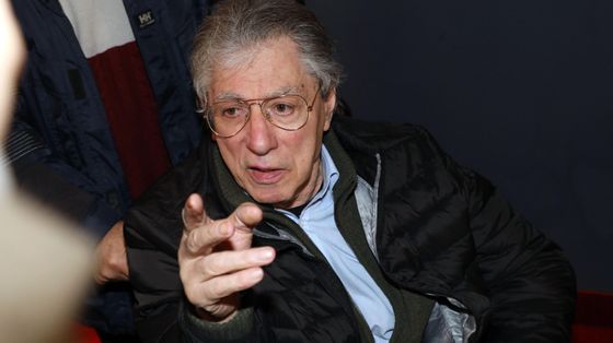 È morto Umberto Bossi, la Lega perde il suo fondatore