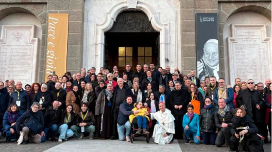 La cura della fragilità unisce le religioni