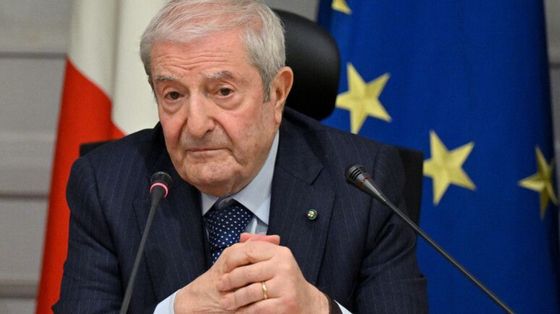 Referendum, il "sì" di Barbera: «La Carta non rischia. E il giudice sarà davvero terzo»