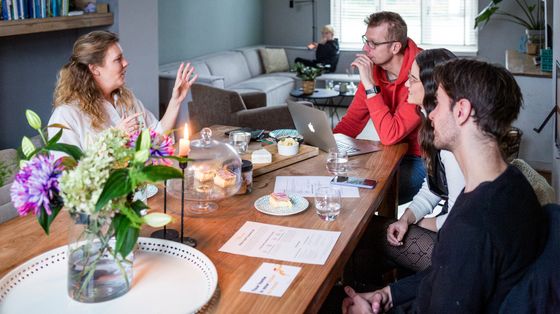 Scambiarsi casa come antidoto al carovita: «È l'unica opzione per viaggiare»