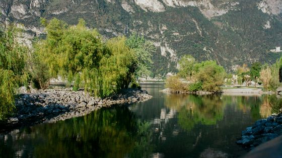 Quello che l'Italia può fare per la sua acqua