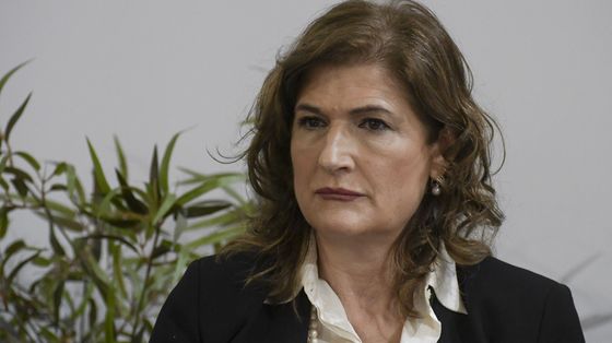 Referendum, il "no" di Ornano: «Dividere il Csm indebolirà tutte le toghe»