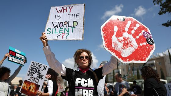 La guerra non si può raccontare: così in Medio Oriente sta vincendo la censura