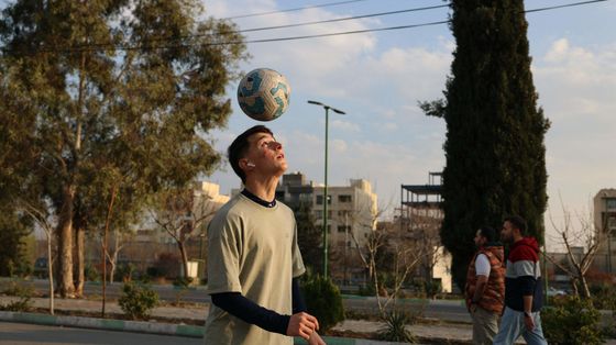 Condanne a morte e detenzioni, la guerra non ferma la repressione (anche degli atleti)