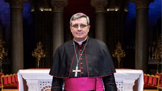 «La pace, le radici cristiane, le sfide etiche: il Principato di Monaco abbraccia il Papa»