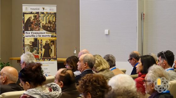 La morte, grande rimossa o “sorella”: e se chiedessimo a san Francesco?