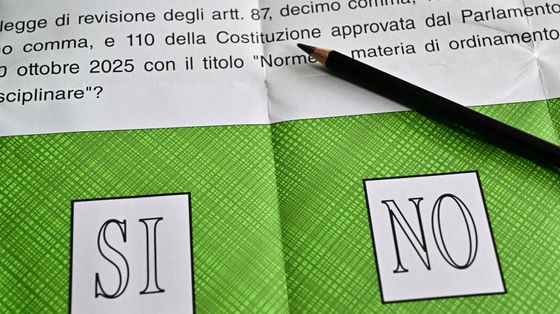 Il testo del quesito, i precedenti referendum, i nodi politici: cosa c'è da sapere sul voto