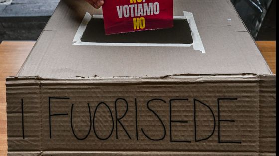 Cittadinanzattiva: si acceleri sui fuori sede e sui seggi non solo nelle scuole