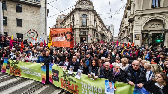 «Mafie in trasformazione, il contrasto sia più forte»