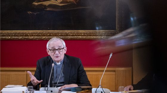 Zuppi e il referendum: basta polarizzazioni. È il tempo del dialogo responsabile