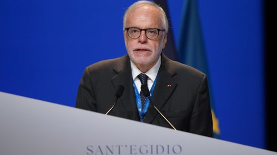Andrea Riccardi