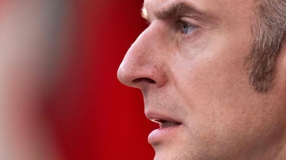 Macron non ha perso solo Parigi. Ormai sta perdendo la Francia
