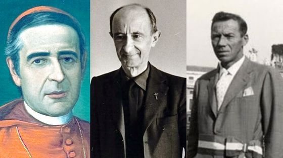 Il cardinale Ludovico Altieri