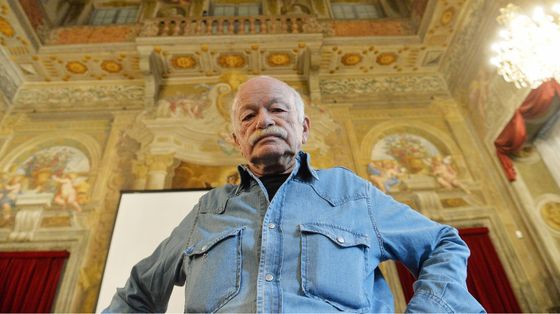 Addio Gino Paoli, padre di tutti i cantautori: ha raccontato l'amore e la fragilità