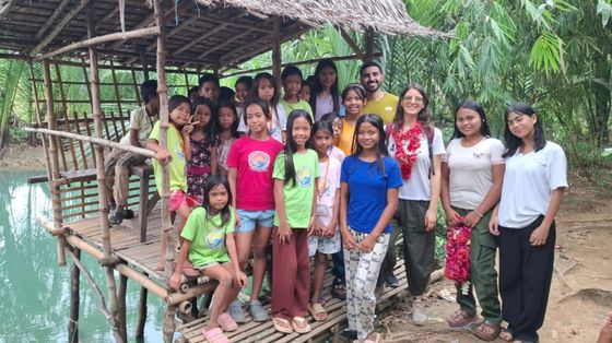 La memoria dei missionari martiri guida per la “resistenza” cristiana