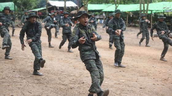 «Violenza interessata, ibrida e senza fine»: così è la nuova guerra