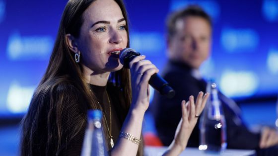 La Nobel per la pace ucraina, Matviichuk: «Putin vuole solo la guerra, il mondo lo fermi»