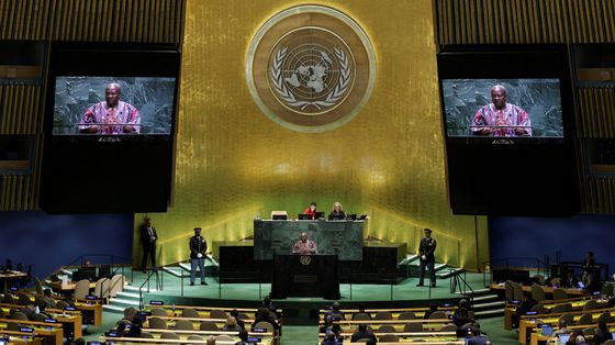 «La tratta degli schiavi è il più grande crimine della storia». Il segnale che arriva dall'Onu