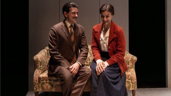 Con Pinelli Eduardo diventa farsesco e minimale