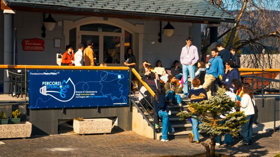 «Il rilancio delle aree interne passa dalle idee dei giovani»