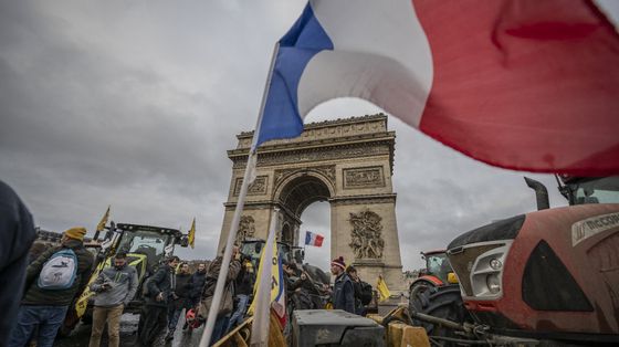 C'era una volta la Francia europeista. Oggi Parigi ha ancora a cuore l'Unione?