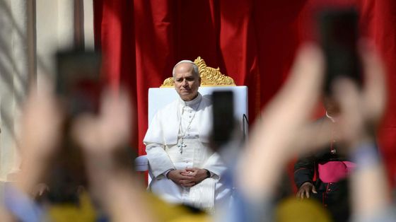 Il Papa: Carlo Acutis patrono del web. No alla frenesia di like, reel e chat