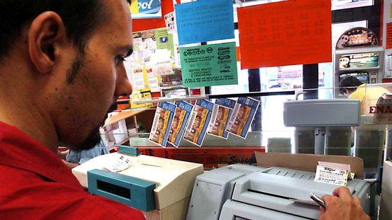 L'azzardo aumenta l'offerta: c'è una nuova lotteria da 216 estrazioni al giorno